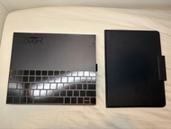 BOOX 鍵盤 keyboard for Tab C Ultra Pro