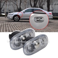 BOXI Fender Light Side Turn Market Light Signal Lamp For CIVIC 2009-2014 FD FD2R FA1 FB2 For ACCORD 