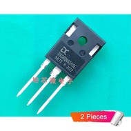 2 Chiếc Bóng Bán Dẫn IGBT TO-247 DXG60N65 DXG 60N65 HSE TO247 60A/650V IC Chính Hãng Mới