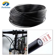 Perfeclan Mountain Bike Disc Brake Hydraulic Hose, Cycle Brake Cable , Cycle Brake Oil Tube Mountain