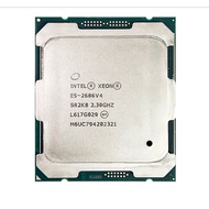 Cpu E5 2686V4 peeled off as good as new