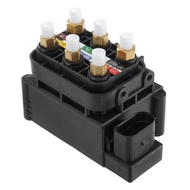 BINB ROAD Air Suspension Solenoid Valve 0993200258 Compatible with Mercedes-Benz E300 E350 E400 E450