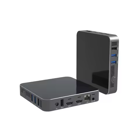 Nuc Mini Pc Gaming Wins 11 Touch Panel Mini Pc Capacitive Touch Computer Core I7 I5 I3 Mini Pc I9 12