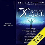 [Audible and ebook in CD's] Neville Goddard: The Complete Reader
