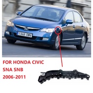 for Honda Civic SNA SNB FD 1.8 2.0 Depan FD1 FD2/ civic 2006 2007 2008 2009 2010 2011 Front Bumper B