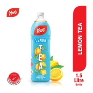Yeos Ice Lemon Tea Drink 1.5 Liter