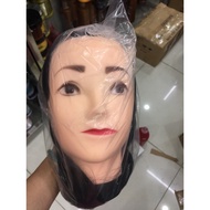 Đầu manocanh học cắt