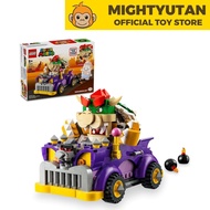 LEGO Super Mario 71431 Bowser's Muscle Car Expansion Set