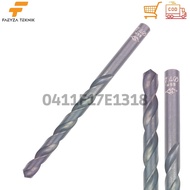 MATA 1721 7.4mm HSS Kobelco Iron Drill Bit Not Carbide Nachi