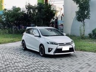 2016年 yaris 四出排氣管 全額貸款 0931-074-207 鄭先生