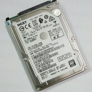 Ready HARDDISK HITACHI HGST 1TB 7200RPM 2.5 NOTEBOOK LAPTOP