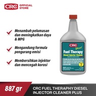 Crc Fuel Therapy Diesel Injector Cleaner Plus - 05232