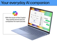 HP Pavilion Aero 13.3 inch Laptop 13-bg0044AU