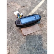 Koso Mini Digital Speedometer KTM SX KTM XC KTM