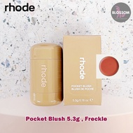 Rhode - Pocket Blush 5.3g บลัชออน เนื้อครีม