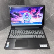 Lenovo  Ideapad L340 文書商務筆電/15.6吋 LED/i5-8265U /12GB Ram DDR4/256GB SSD+1TB HDD/1920*1080P/Windows 11/notebook/Laptop/文書手提/L340-15IwL/25