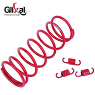 Glixal High Performance Racing ATV Scooter Torque Spring Clutch Springs GY6 125cc 150cc 157QMJ 152QM