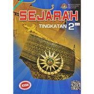 TING 2 HISTORY TEXTBOOK