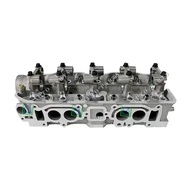 Newpars  Cylinder Head OE MD099086 MD188956 For Mitsubishi Lancer 4G63 4G64 Engine Parts