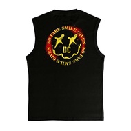 DC MERCHANDISE OFFICIAL SINGLET T-SHIRT | GIVEN GIVEN