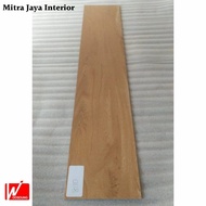 Lantai Vynil Motif Kayu 3mm Woosoung WS8110