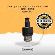 ( 100% ORIGNAL ) AUDI A4 A5 A6 Q5 LOWER ARM BALL JOINT 8K0407689G 8K0407689F 8K0407689G