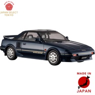 Hasegawa 1/24 Toyota MR2 (AW11) Late Model Super Edition 1989 Plastic Model 20725