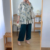 GL84 Jumbo Women's Suit // MEERA ONE SET VIRALL