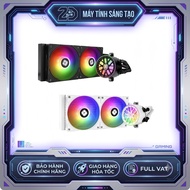 THERMALRIGHT AQUA ELITE 240 ARGB V6 AIO CPU WATER COOLER