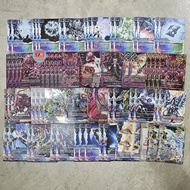 เด็ค ดราก้อนไอน์ อาซีดาฮากา เล่นได้เลย บัดดี้ไฟท์ VG card shop