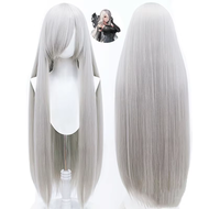 NieR: ออโตมาตะยอร์ฮาประเภท A No.2ชุดคอสเพลย์ผู้หญิง A2สีดำท็อปส์ซูกางเกงขาสั้นชุดปาร์ตี้เฉลิมฉลองวัน