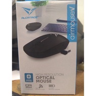 ( COD ) Alcatroz Airmouse Mouse
