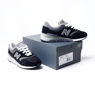 New Balance 997 black Grey shoes