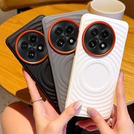 Suitable for OnePlus 13 Phone Case Polygonal Magnetic 1+13t Golden Armor Premium OnePlus13 Bracket H