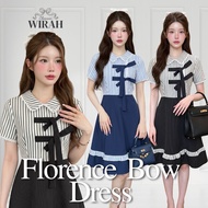 FW189 Florence Bow Dress