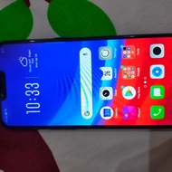 hp second oppo a3s batangan