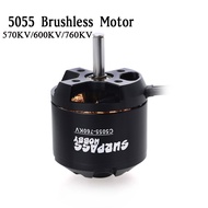 C5055 5055 760KV Brushless Motor for Airpalne Aircraft Multicopters RC Plane Helicopter