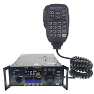 Xiegu G90 HF Transceiver Amateur Radio20W SSB/CW/AM/FM 0.5-30MHz SDR Structure with Built-in Auto An