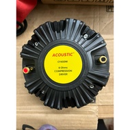 CY 450 - Acoustic (8ohms/ compression driver)