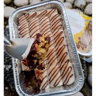 [READY STOCK] Smores Chocolate Dip Premium