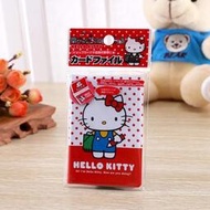 日本 三麗鷗 Hello kitty 凱蒂貓 收納卡套 卡片 名片 收據 信用卡 收納冊 收納夾