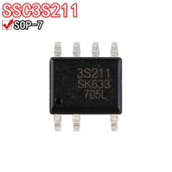 New Product 5PCS SSC3S211 SSC1S311 SSC3S111 3S211 1S311 3S111 SOP-7 SSC6210  SOP-8