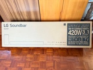 LG Soundbar
