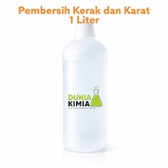 HCL / Pembersih keramik HCL / 1 Liter / Pembersih Kotoran
