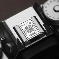 [Camera Accessories] Suitable for Canon R62/R50/200D/r8/90d/5d4/r7 Nikon z63/z8/z72 Fuji Hot Shoe Co