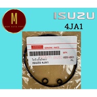 Solar Pump O-Ring ISUZU 4JA1 TFR L200D eristic Brand