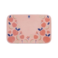 [GWP] Dove Floor Mat