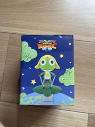 Keroro 軍曹 景品 公仔