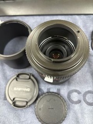 Samyang Reflex 6.3/300mm 鏡頭
