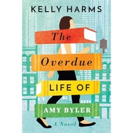 Book - The Overdue Life of Amy Byler (soft cover)